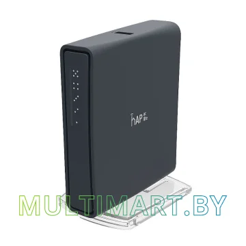 Беспроводной маршрутизатор Mikrotik hAP ac lite TC (RB952Ui-5ac2nD-TC)